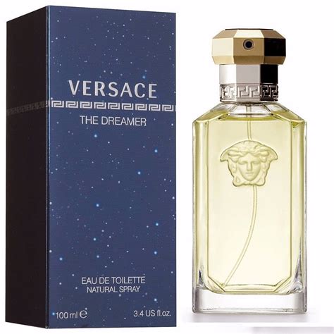 dreamer by gianni versace|versace the dreamer original.